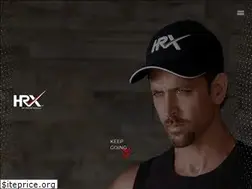 Sites similar to hrxbrand.com