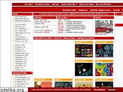 Sites similar to hry-online.com