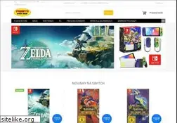 Sites similar to hry-presto.cz