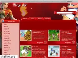 Sites similar to hry.cr