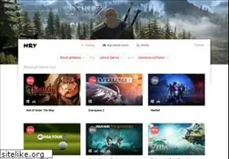 Sites similar to hry.cz