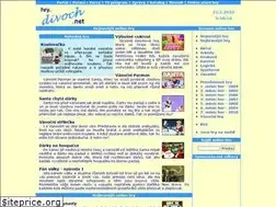 Sites similar to hry.divoch.net