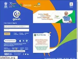 Sites similar to hry.gov.in