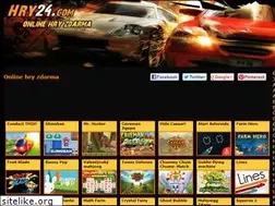 Sites similar to hry24.com