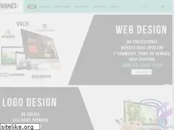 Sites similar to hrybrand.com