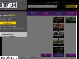 Sites similar to hrypc.cz