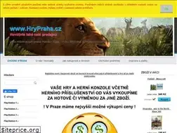 Sites similar to hrypraha.cz