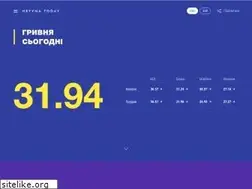 Sites similar to hryvna.today
