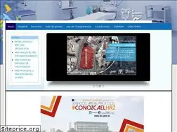Sites similar to hrz.gob.ec