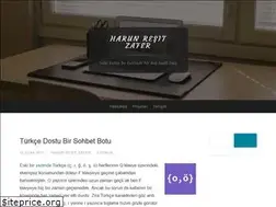Sites similar to hrzafer.com