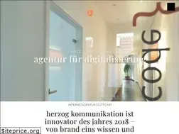 Sites similar to hrzg.de