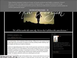 Sites similar to hrzn.blogspot.com