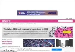 Sites similar to hrzone.com