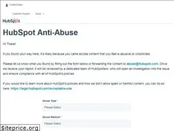 Sites similar to hs-2185508.f.hubspotemail.net