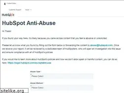 Sites similar to hs-2738711.f.hubspotemail.net