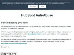 Sites similar to hs-3331171.t.hubspotemail.net