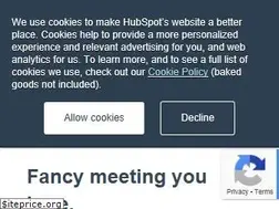 Sites similar to hs-3464715.t.hubspotemail.net