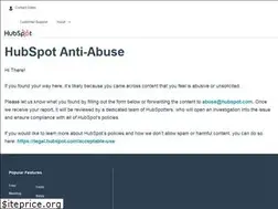 Sites similar to hs-4856056.f.hubspotemail.net