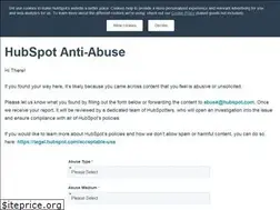Sites similar to hs-5388287.t.hubspotemail.net