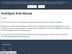 Sites similar to hs-5471251.f.hubspotemail.net