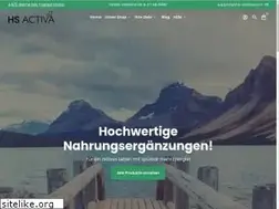 Sites similar to hs-activa.com