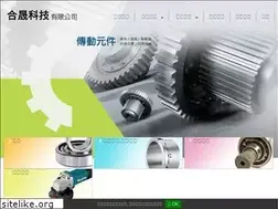 Sites similar to hs-bearing.com.tw