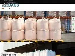Sites similar to hs-bulkbags.com
