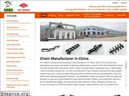 Sites similar to hs-chain.com
