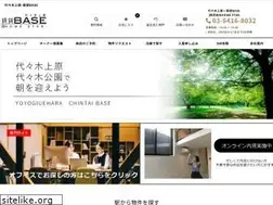 Sites similar to hs-chintai.com