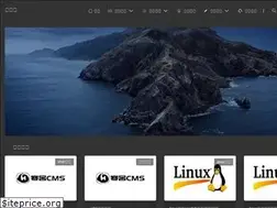 Sites similar to hs-cms.cn