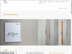 Sites similar to hs-druck.at
