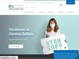 Sites similar to hs-emden-leer.de