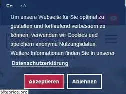 Sites similar to hs-esslingen.de