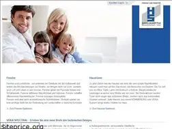 Sites similar to hs-fenster.com
