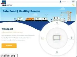 Sites similar to hs-group.eu