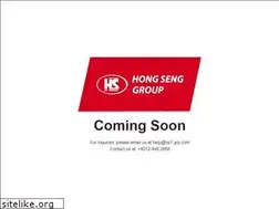 Sites similar to hs-grp.com