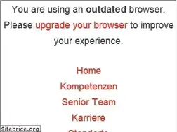 Sites similar to hs-healthcare.de