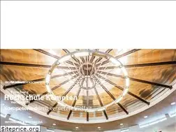 Sites similar to hs-kempten.de