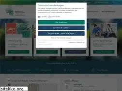 Sites similar to hs-kl.de