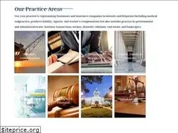 Sites similar to hs-lawfirm.com