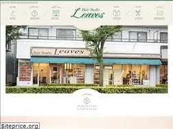 Sites similar to hs-leaves.co.jp