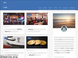Sites similar to hs-log.me