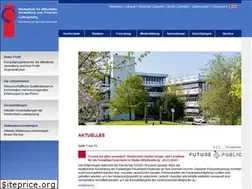 Sites similar to hs-ludwigsburg.de