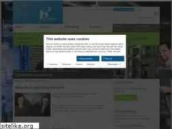 Sites similar to hs-magdeburg.de