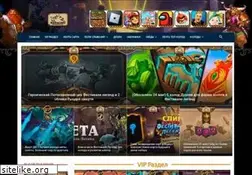 Sites similar to hs-manacost.ru