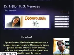 Sites similar to hs-menezes.com.br