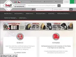 Sites similar to hs-motoparts.com