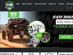 Sites similar to hs-motorsports.com