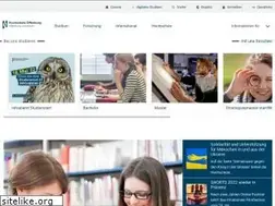 Sites similar to hs-offenburg.de