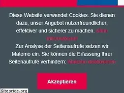 Sites similar to hs-owl.de